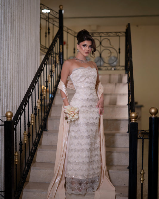 Bride ( 2 )