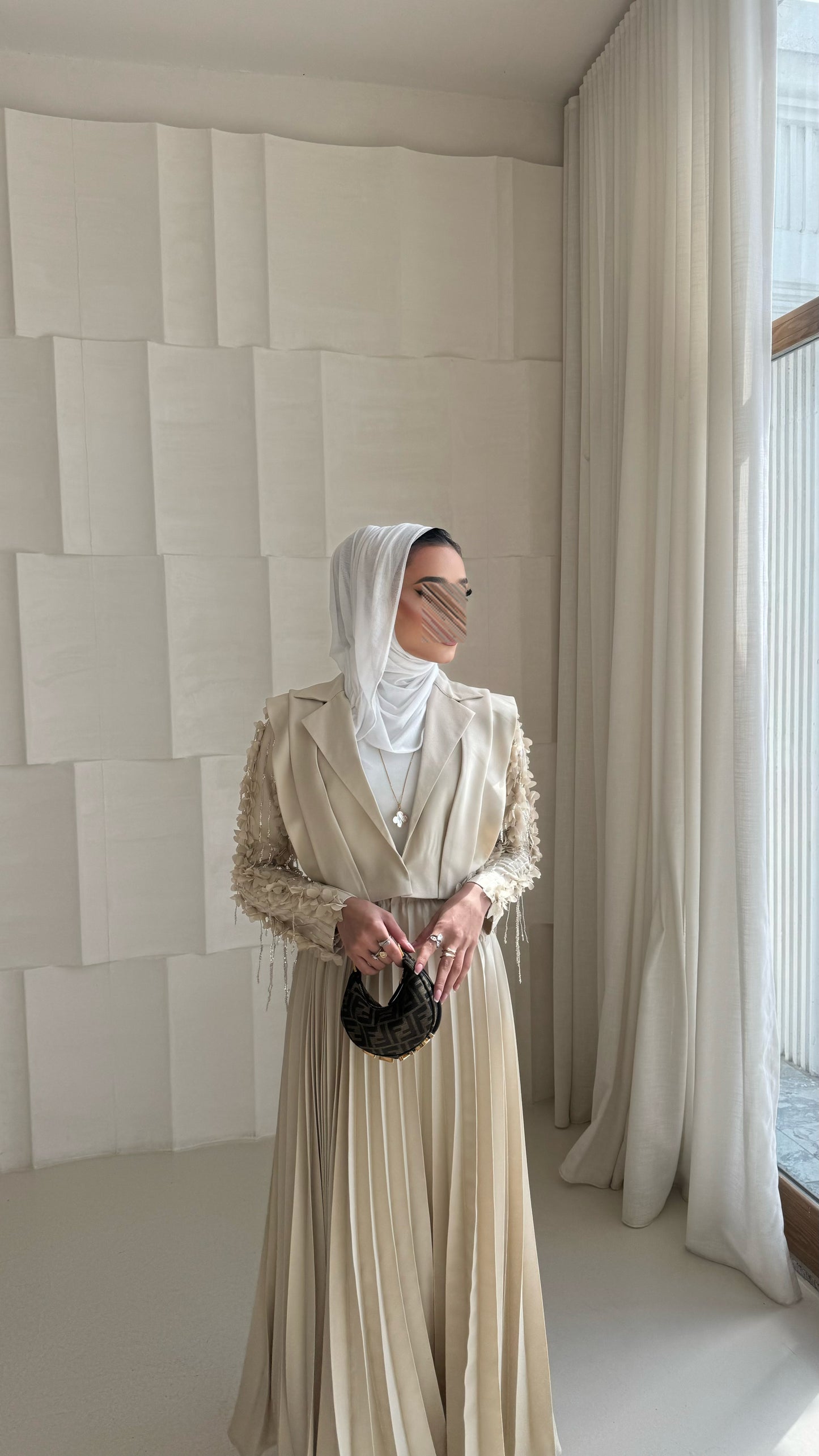 Aya dress