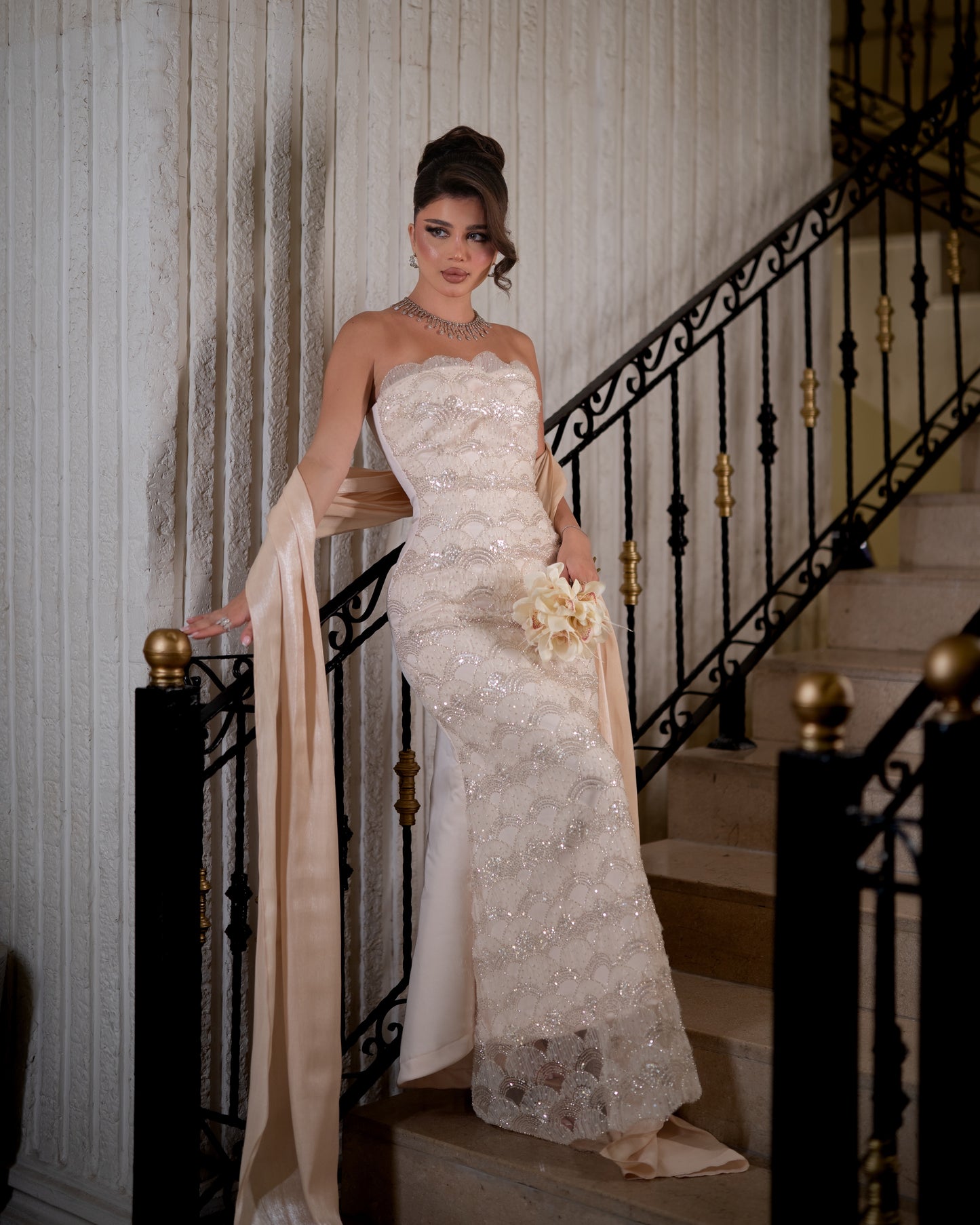 Bride ( 2 )