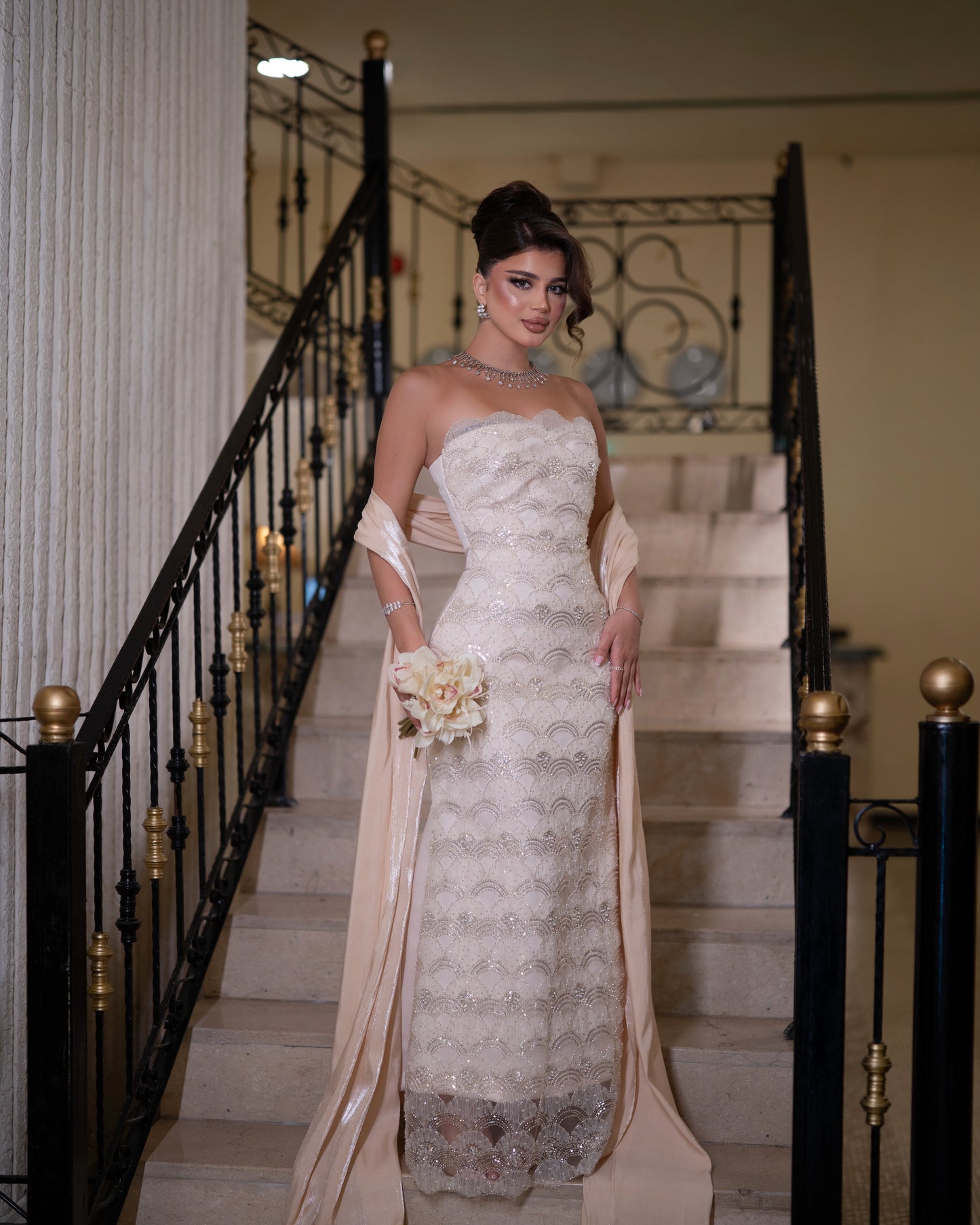 Bride ( 2 )